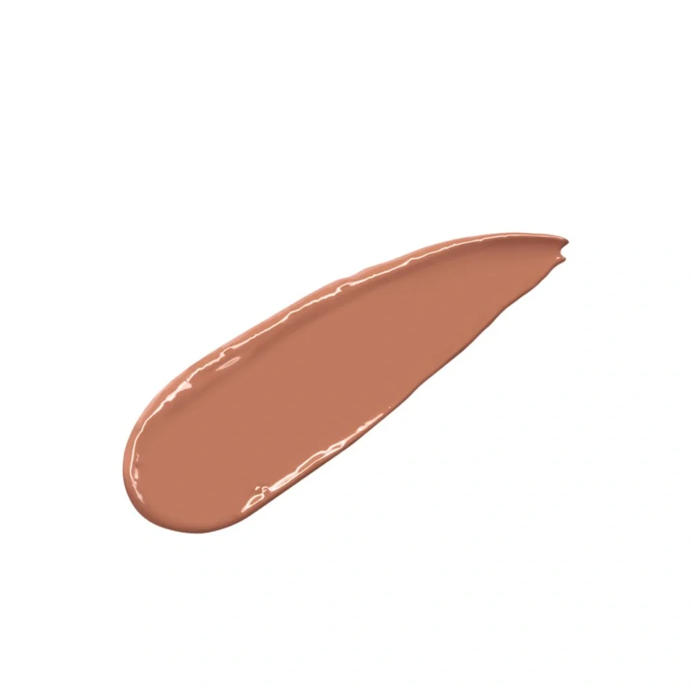 Charlotte Tilbury K.I.S.S.I.N.G Lipstick Yes Honey Nude Beige NWT